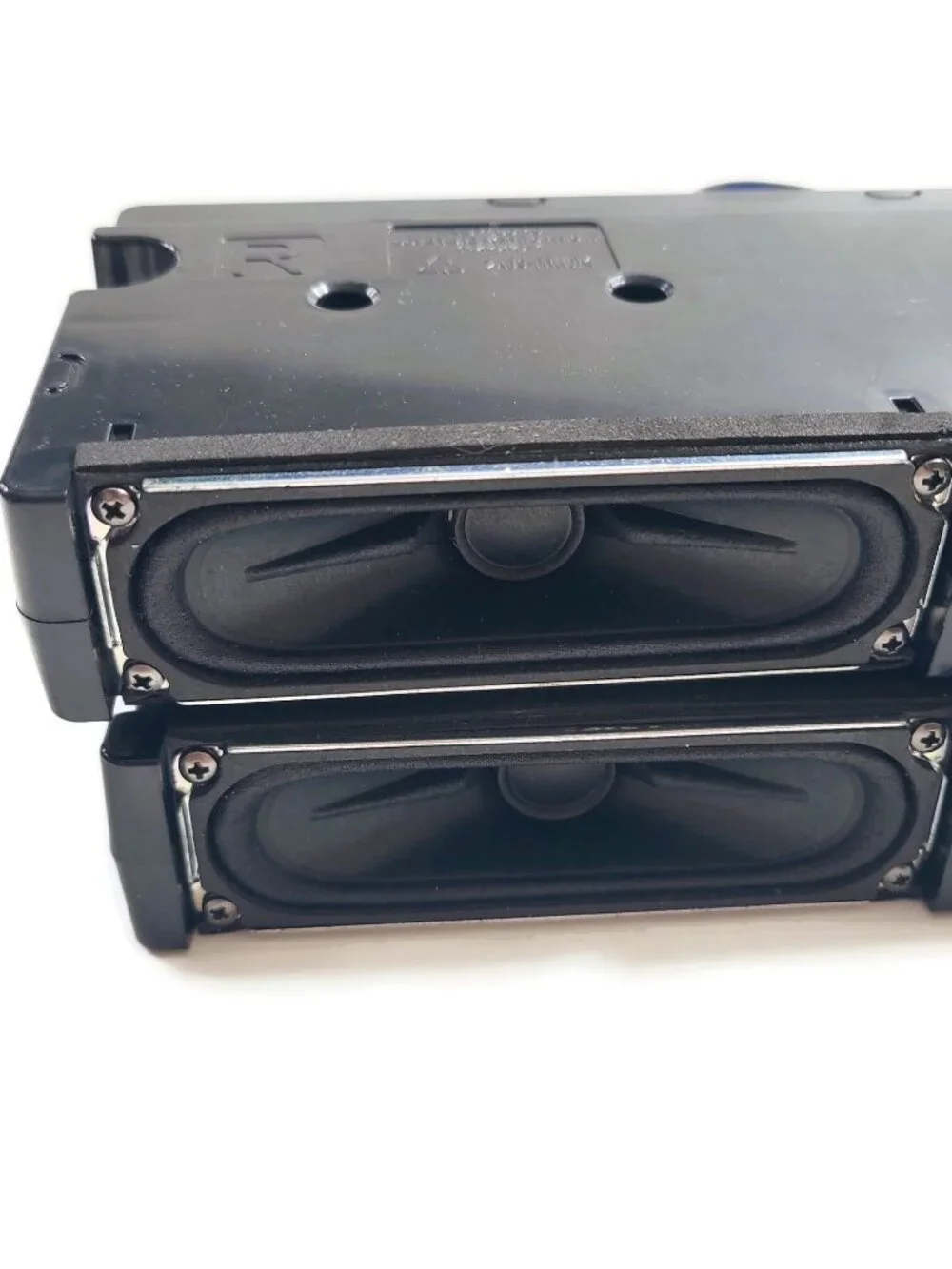 Samsung UN50NU7100FXZA Replacement Speakers L/R B78A20BJ07 / BN96-45632B WORKS